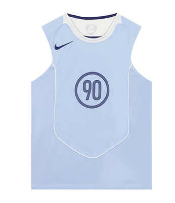 Nike Dri-Fit Total 90 Sleeveless Jersey Men's Sports Tank Top