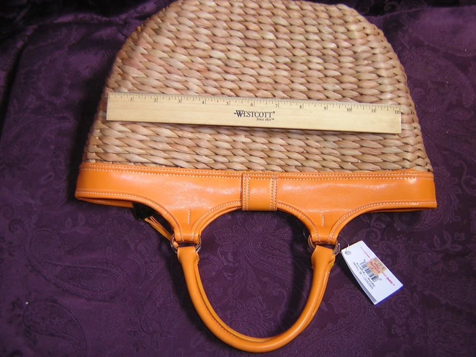 Cartera Maggie B st tropez nueva con etiquetas Foto 3 de 4