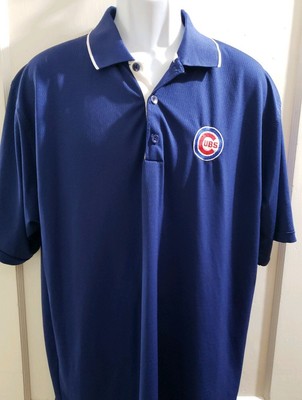 cubs polo