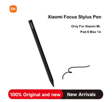 Xiaomi Focus Stylus Touch Pen 8192 Level For Xiaomi Pad 6 Max 14"