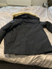 Image of superdry mens brand new parka medium