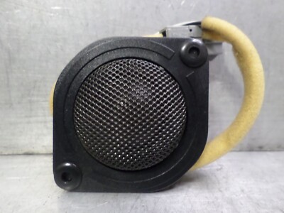 VOLVO C70 Dynaudio Rear Tweeter / Speaker 3533871 for sale online 
