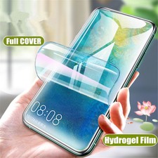 High Transparency Full Coverage Hydrogel Film For Google Pixel 11 9 Pro 8 Pro 10