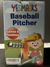 Yesmarks Baseball Pitcher Ages 5+ 