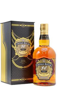 Chivas Regal 15 Year Old ブランデー Chivas Regal Xv 15 Year Old Blended Scotch Whisky 750Ml