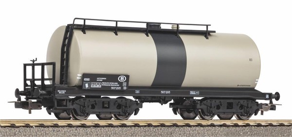 Piko 24540, Kesselwagen, Sncb, Neu & Ovp, H0-image