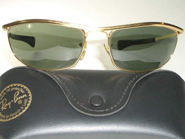 ray ban l0255
