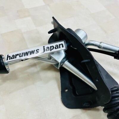Genuine Subaru 2000-2007 Impreza WRX STI 6MT Gear Shift