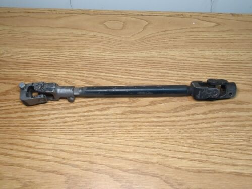 Steering Rack Linkage Knuckle U Joint 1995 VW Vanagon 191 419 955 D - Used  - Picture 1 of 11