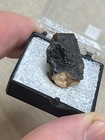 Goethite after siderite, Conway, New Hampshire — photo 1