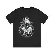 187 Chola Short Sleeve Tee