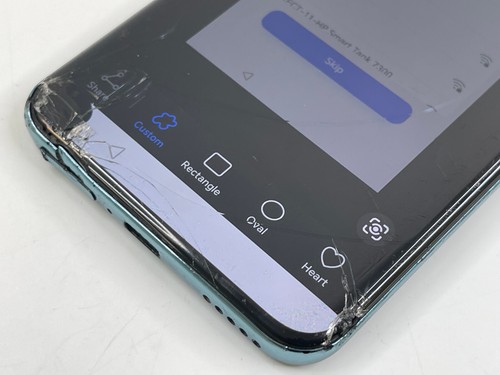Honor 90 256GB Emerald Green Unlocked Dual SIM FAULTY LCD NO RESPONSE 605 - 第 4/24 張圖片