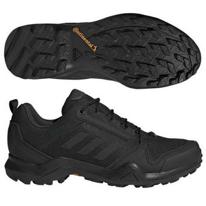 Adidas Terrex Ax3 Gtx Bc0516 Hiking Shoes Outdoor Trail Mountain