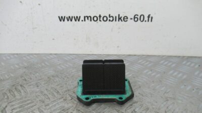 Klappdeckel Box KTM SX 125 2T (VFORCE3)