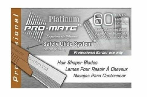 Pro-Mate Replacement Blade for T-Outliner, GTX, Styliner 2, 