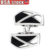 Foot Pegs Rests Pedals Motorcycle Mini Floorboards For Dyna Road Glide Touring