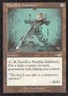 PARALLAX INHIBITOR 134/143 NEMESIS MTG MAGIC HP (yourdeckbuilder)
