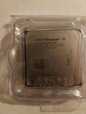 AMD Phenom ii X2 560 3.3 GHz 2 Core Socket AM3 AM2 CPU HDZ560WFK2DGM