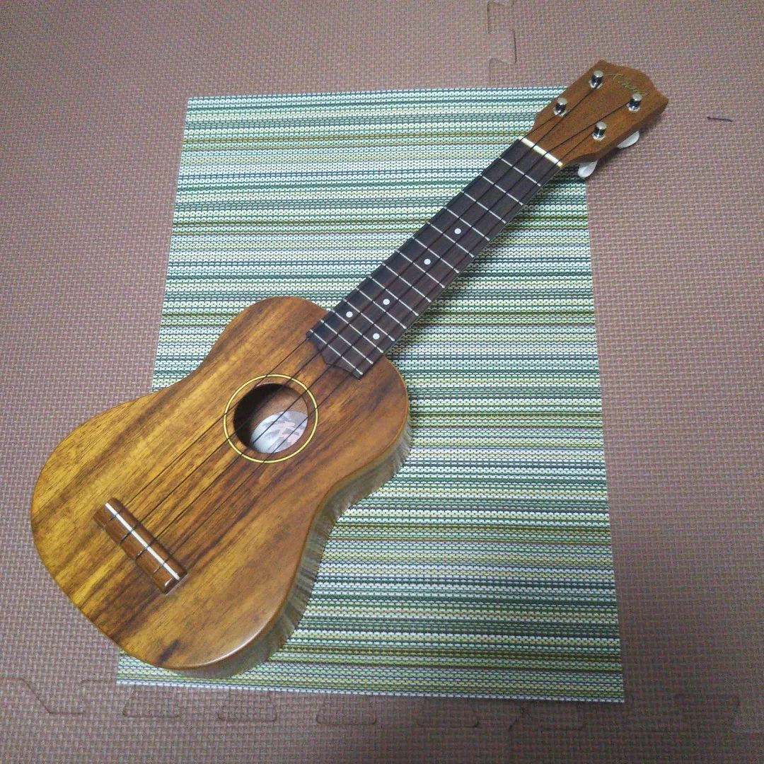 Kaala Soprano Ukulele Ku-1 | eBay