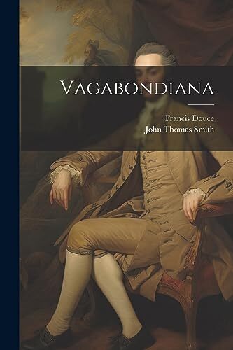 Smith - Vagabondiana - New paperback or softback - 61 - S555z - Picture 1 of 1