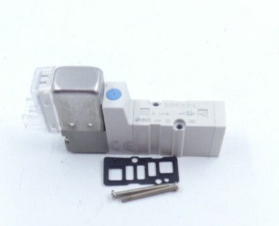 SMC Magnetventil SYJ3143-5LOZ-Q