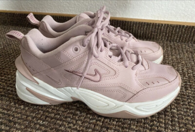 Nike M2k Tekno Plum Chalk (W) Gr. 38