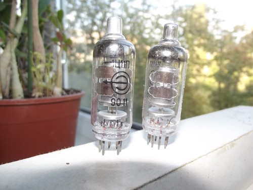 1C11P 1Y32 / 1Y32T RECTIFIER High-voltage PCS 2 - Picture 6 of 9