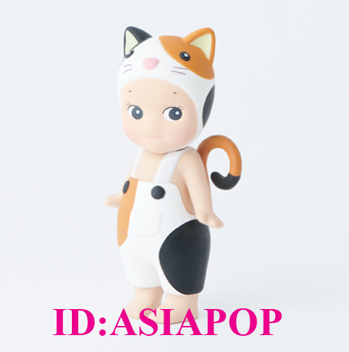 Authentic Sonny Angel Cat Life Series 2023 Mini Figure Authentic Sonny Angel Cat Life Series 2023 Mini Figure