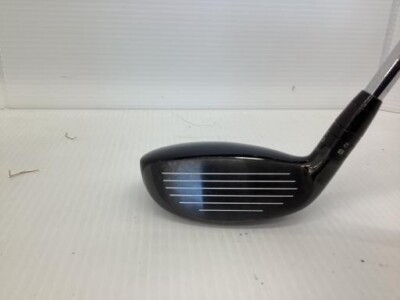 TITLEIST TS2 21 Utility / 23 Degree / Flex Stiff / NS PRO 950GH