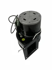 Genuine NBK 12187 Draft Inducer Blower Motor For Fasco Dayton 1TDN5 B30