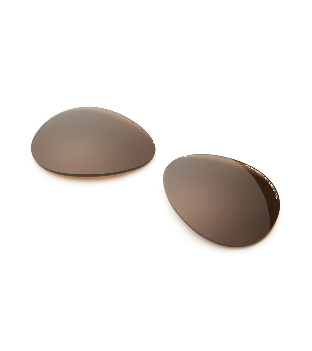 Original Porsche Design Lens Set For Iconic P8478 Sunglasses  display picture 1