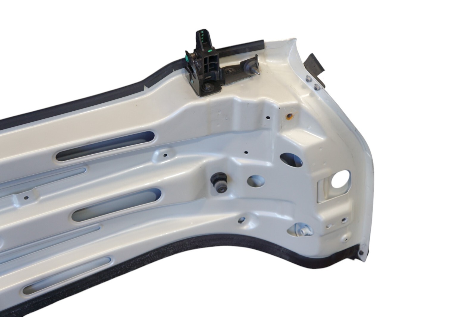 2009 - 2014 FERRARI CALIFORNIA REAR CONVERTIBLE TONNEAU PANEL COVER OEM 81861500