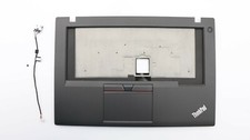 Brand New Lenovo Thinkpad Keyboard Bezel Palmrest for T460 01AW303