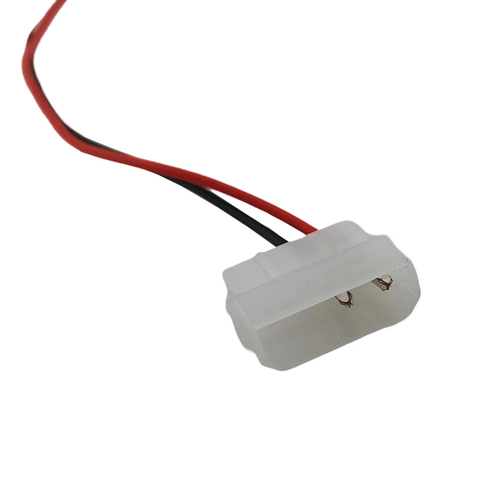 13pin SATA Data Power Cable Slim DVD CD Burner Drive to Desktop PC Internal Wire - Image 4 of 4