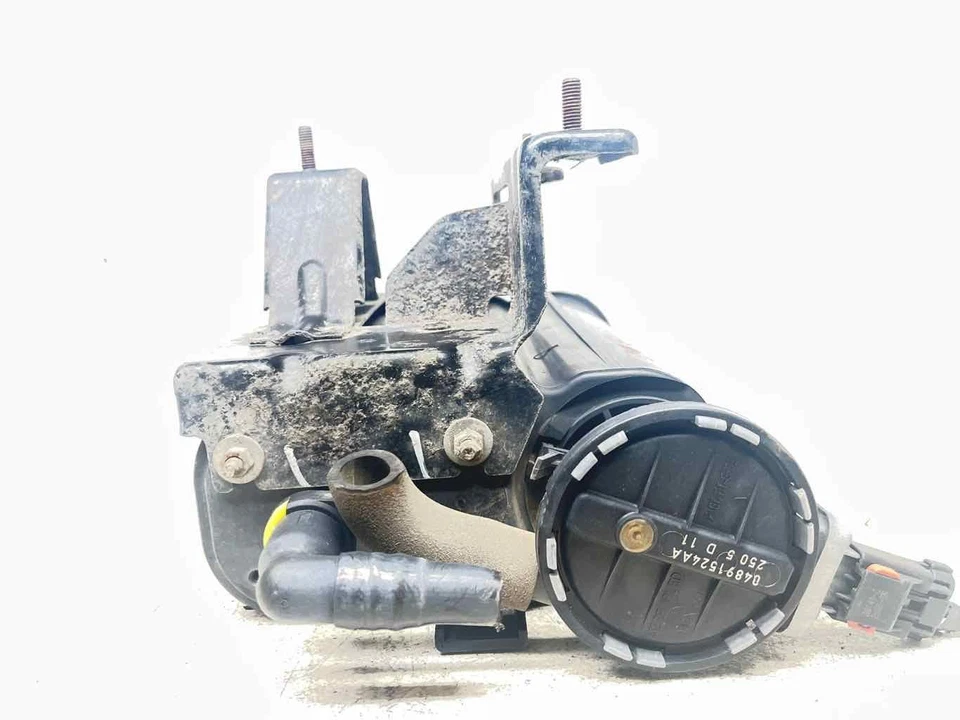 Jeep Commander 2006 conjunto de bote evaporador OEM Foto 2 de 4