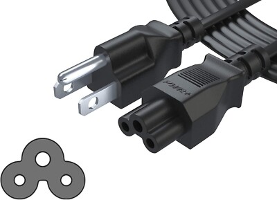 Fast Charging Long 12Ft Power Cord for Segway Ninebot MAX G2 G30P P65 P100S NEW