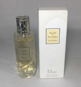 escale de portofino perfume