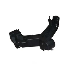 Headlight Bracket-CAPA Certified LKQ CORP CH1221120C fits 2014 Dodge Durango