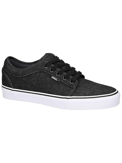 denim chukka low