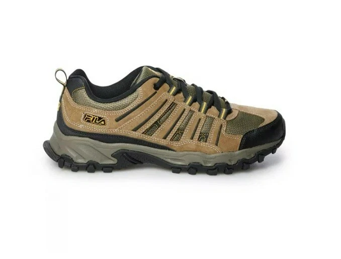 Fila travail best sale shoes
