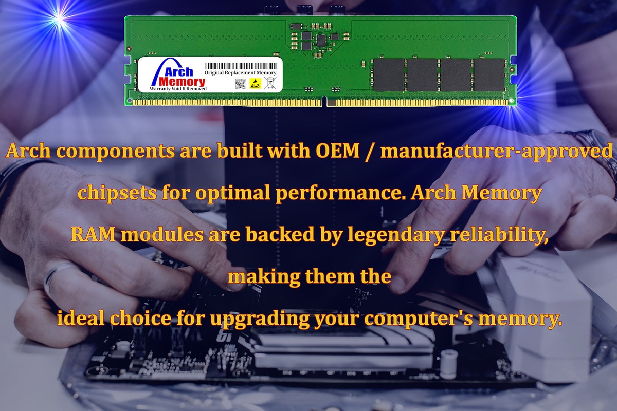 16GB Memory Dell OptiPlex 3090 SFF (Small Form Factor) DDR4 RAM