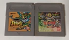 Nintendo Game Boy Japanese Lot of 4 - Gundam - BJcx39