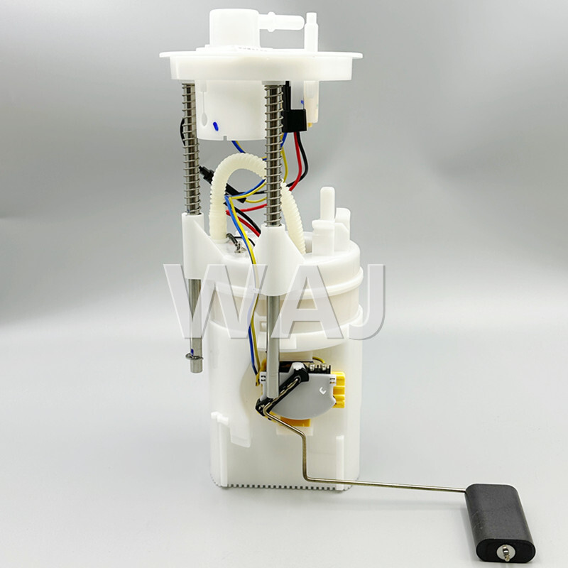 WAJ Fuel Pump Module 16117382202 Fits For BMW X5 F15 N20B20A L4