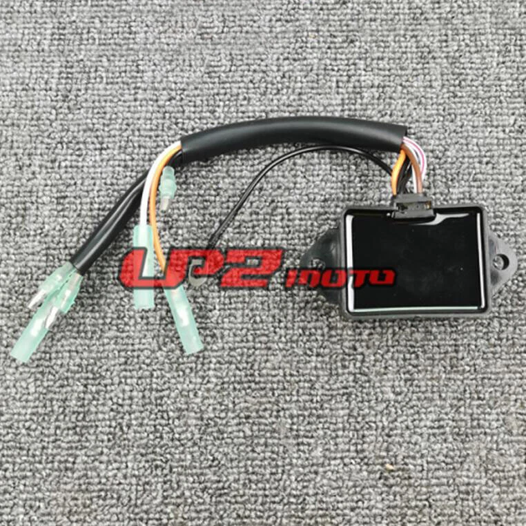 e 99-04 Yamaha Waverunner SUV 1200 ECU Electrical Box Stator Set 65U