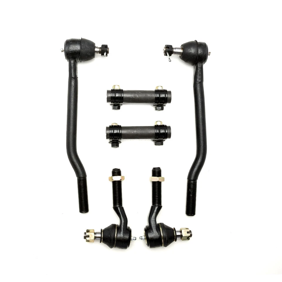 Kit de reconstrucción de suspensión delantera para Lincoln Continental 1975-1979 Foto 2 de 4