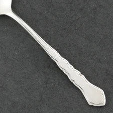 1847 Rogers Bros CENTENNIAL International Silverplate 1972 CHOICE Flatware