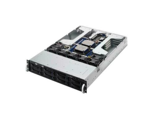 Netgear RNR-12A, RN4220X ReadyNAS 4220 12-Bay Diskless Rack Netgear RNR-12A, RN4220X ReadyNAS 4220 12-Bay Diskless Rack