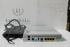 CISCO AIR-CT3504-K9 3504 IEEE 802.11ac Wireless LAN Controller Permanent 50AP