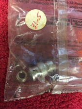31-5 AMPHENOL 	 BNC Connector Jack, Female Socket 50Ohm