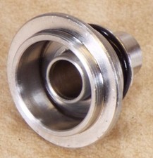 2005 - 2006 MARCOCCHI BOMBER 66 RC - L/H ODER RECHTS VORLADEBUCHSE & GUMMI O-RING